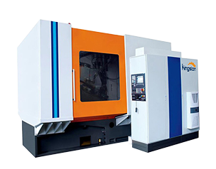 CNC Dişli Açma Makineleri