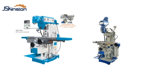 Alüminyum Alaşım İşlemesinde Yüksek Hızlı Freze Makinesinin Verimlilik Avantajı