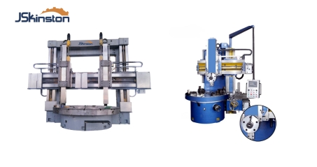 Dikey ve Yatay Torna Tezgahlarının Seçimi: Kapsamlı Bir Kılavuz