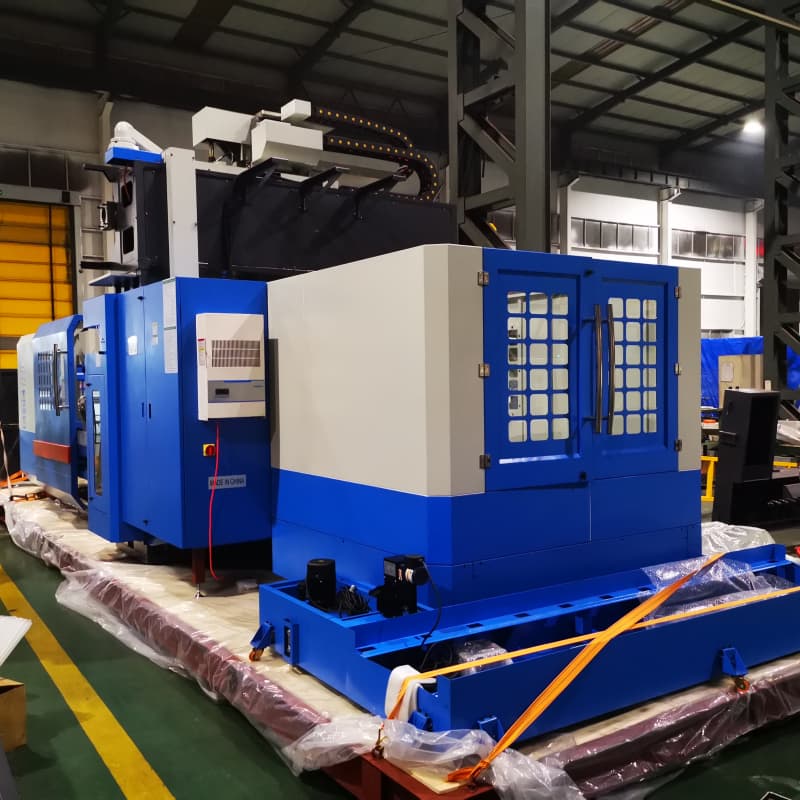 Gantry Milling Machine