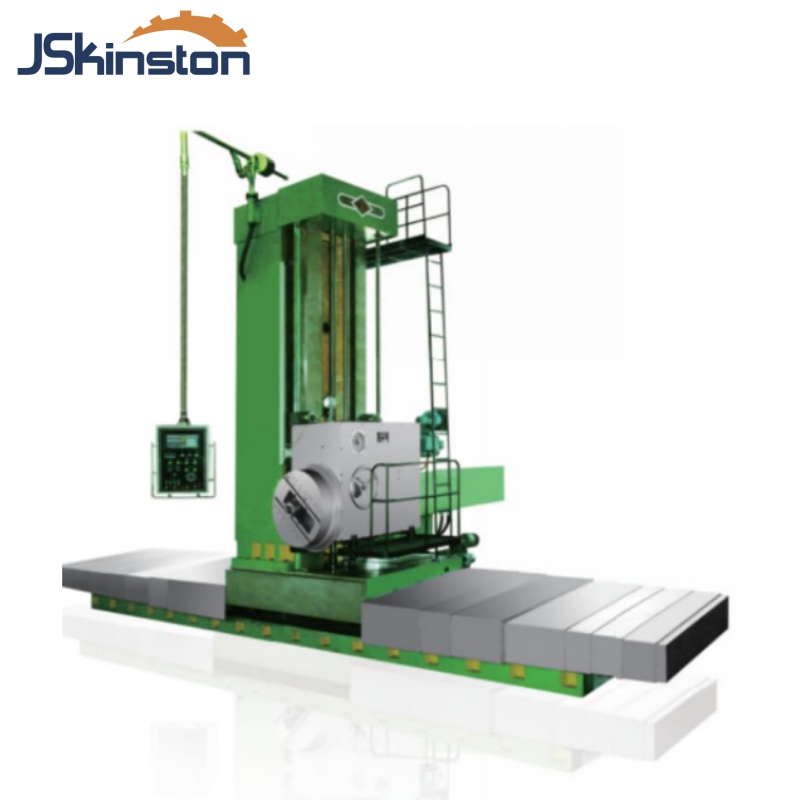 CNC Floor Boring Milling Machine