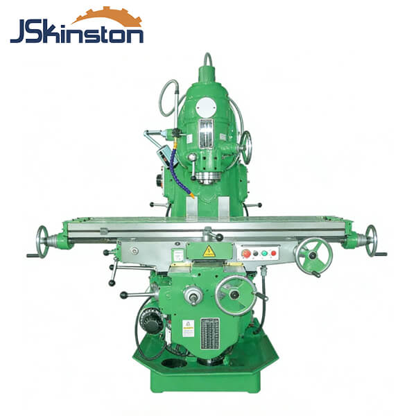 Brand New Milling Machine