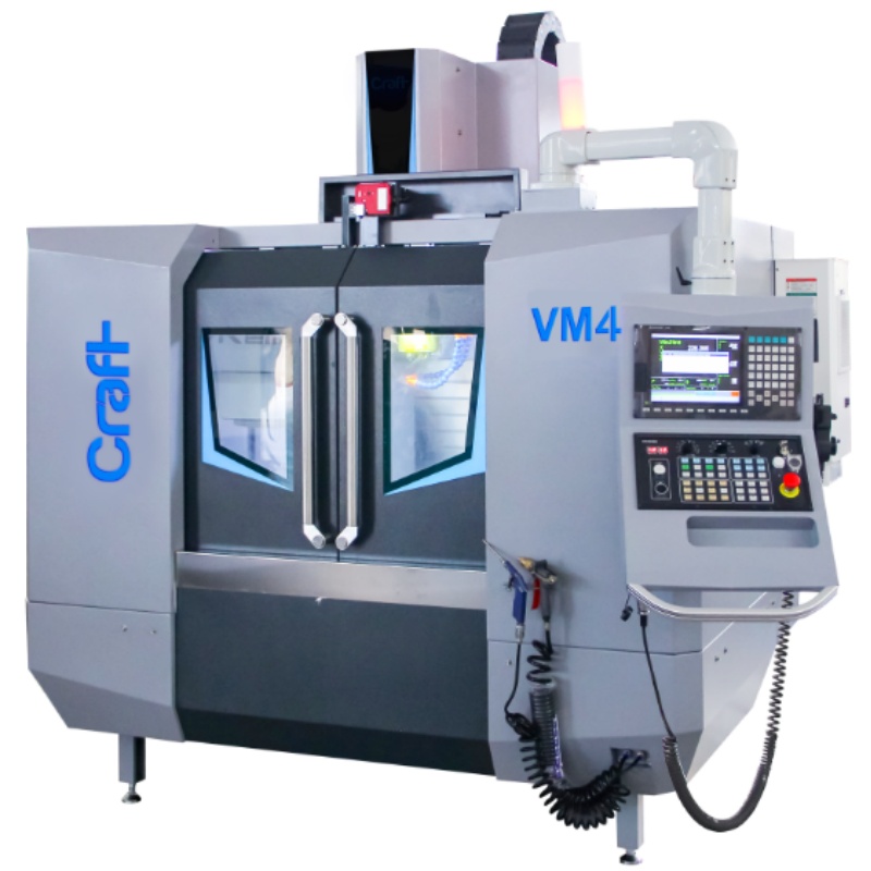  metal milling machine center