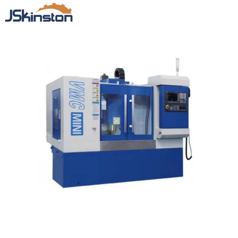 cnc profile milling 4 axis machine