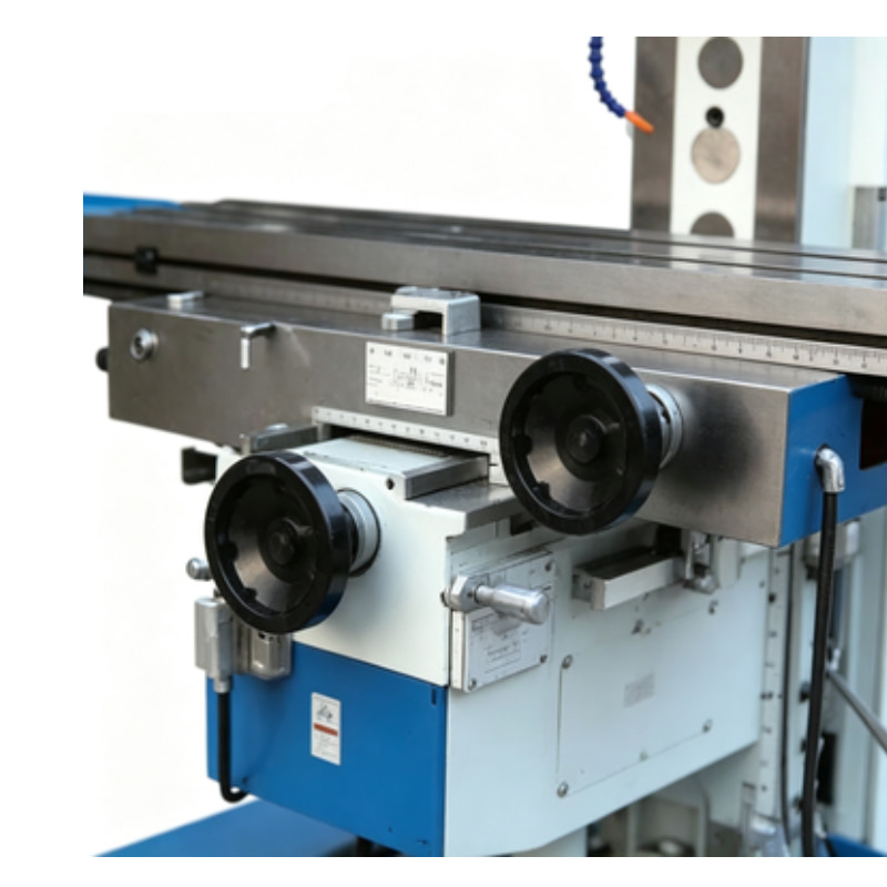 vertical turning milling machine