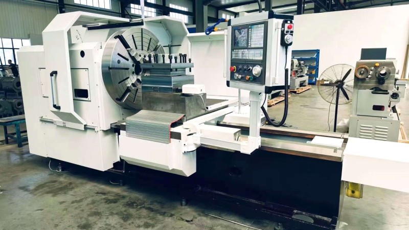 Fanuc Mitsubishi KND GSK 