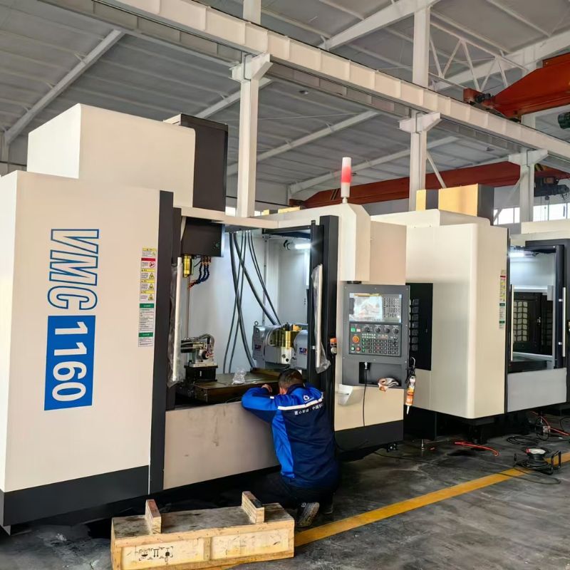 BT40 BT50 machining center