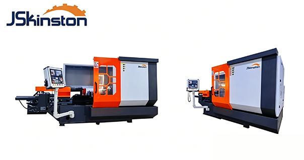 Metal Eğirme Makinelerinin Endüstri ve Uygulama Alanları