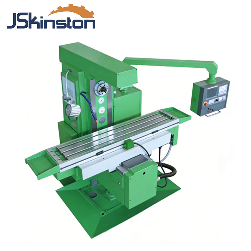 CNC Horizontal Milling Machine with ISO40 Spindle XLK6030CL