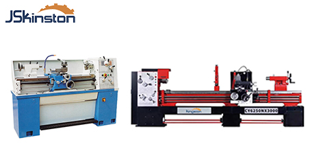 Ağır Hizmet Tipi Torna Tezgahı Bakımı: Büyük Makinenizin Onlarca Yıl Çalışır Durumda Kalmasını Sağlayın