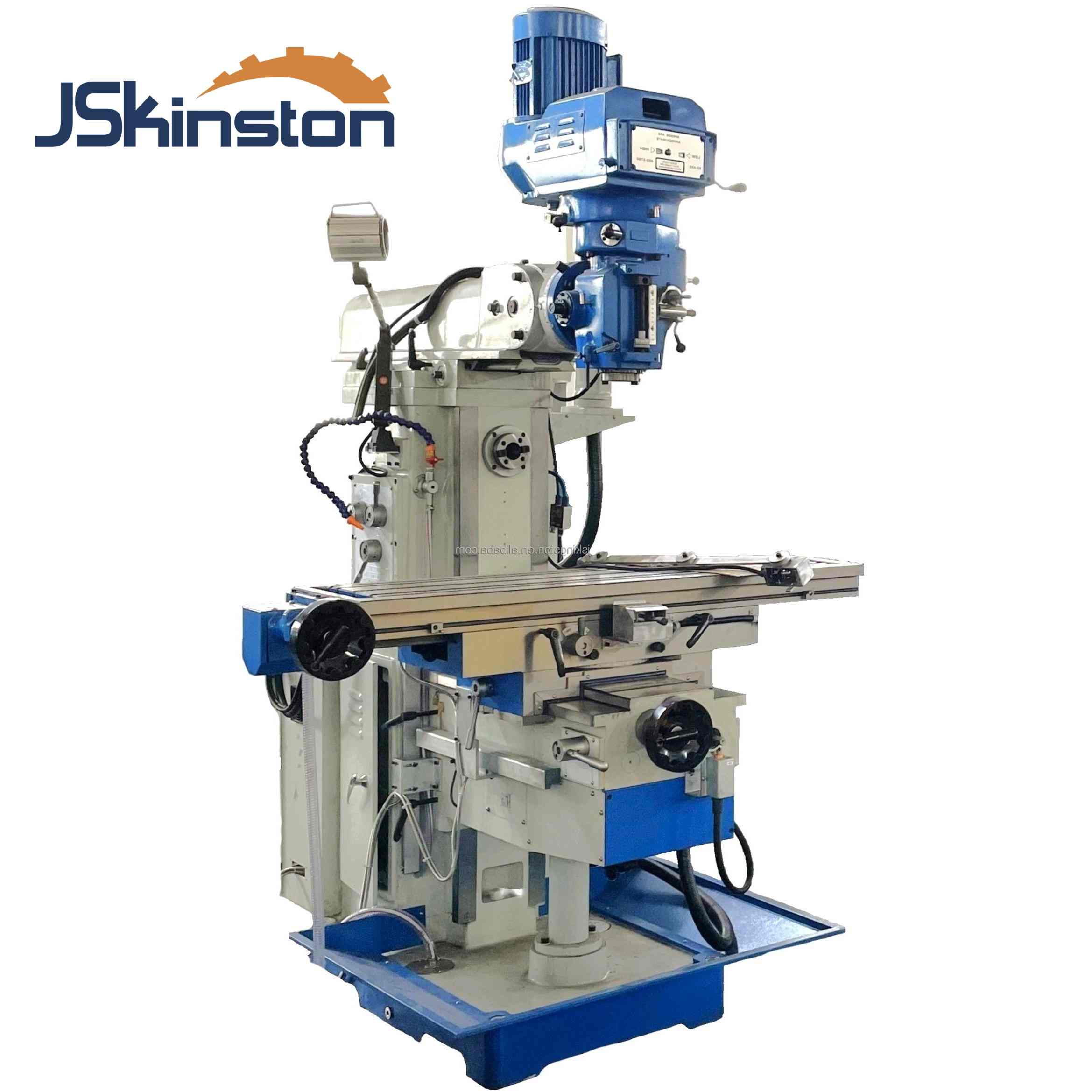 X6336 Milling Machine
