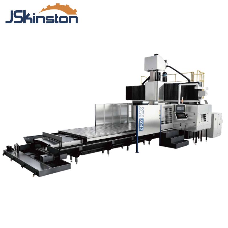 GSK Control System CNC Machine