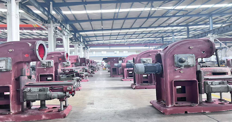 Jiangsu Kingston, Freze Makinesi Tedarikine Odaklanarak Küresel Metal İşleme Sektörünü Güçlendiriyor