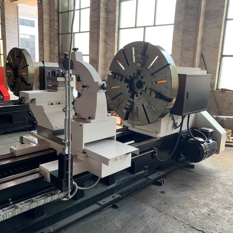 CW62160B Heavy Duty Machine CW62160B Heavy Duty Machine