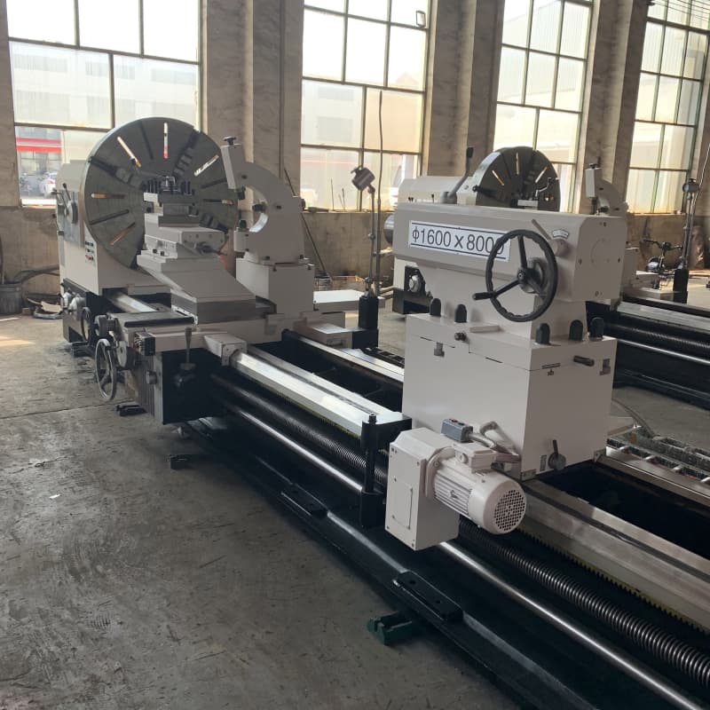 Thread Cutting Lathe Thread Cutting Lathe