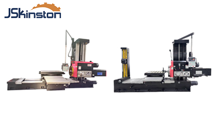 Endüstriyel Delme Makinesinin Pratik Fonksiyonları