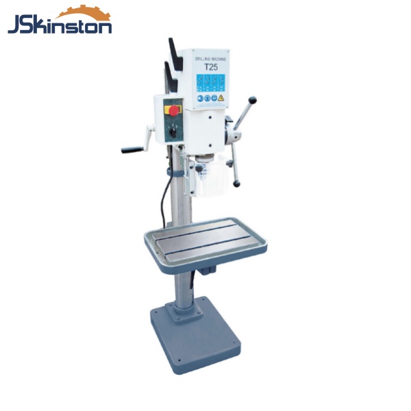 Radial Drilling Machine