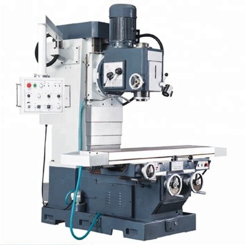 bed-type milling bed-type milling