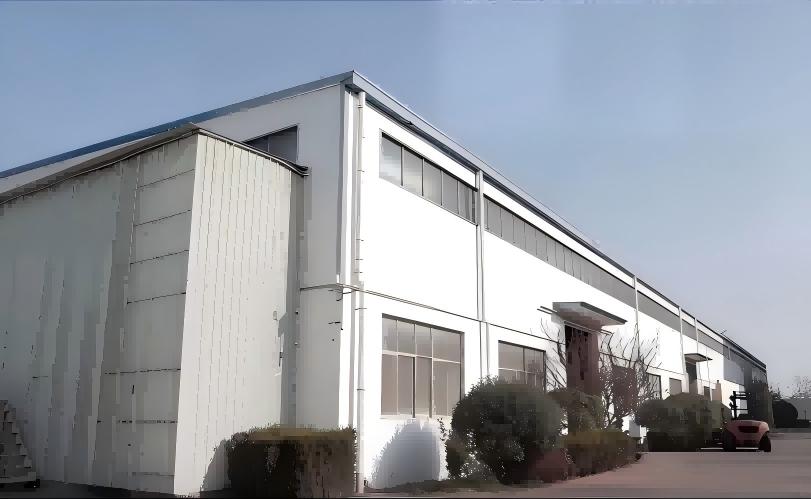CNC Fabrika Tanıtımı | Torna, Freze ve Portal İşleme Ekipmanları