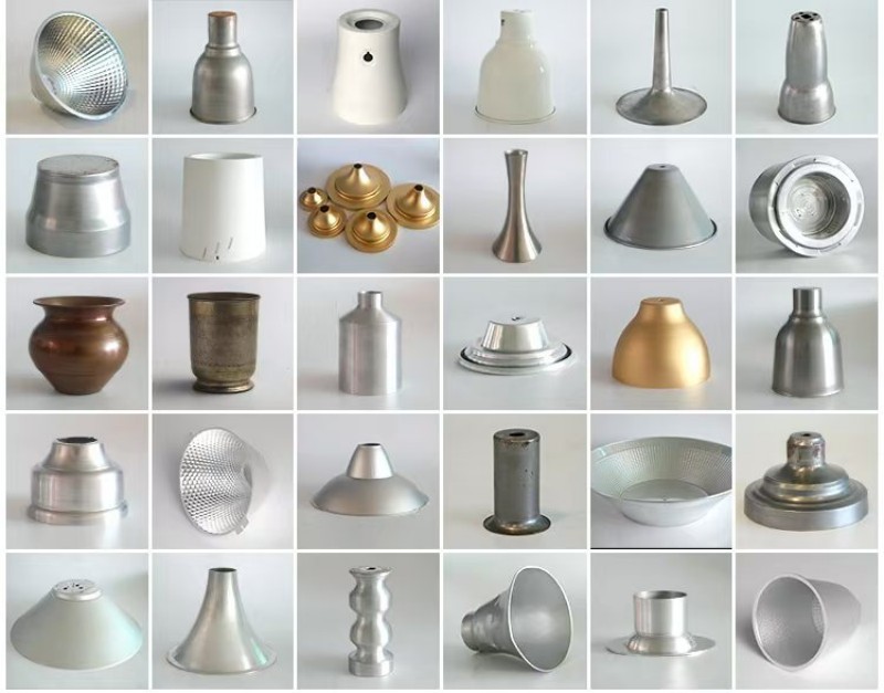 Stainless Steel Venturi Valve Spinning Machine Stainless Steel Venturi Valve Spinning Machine
