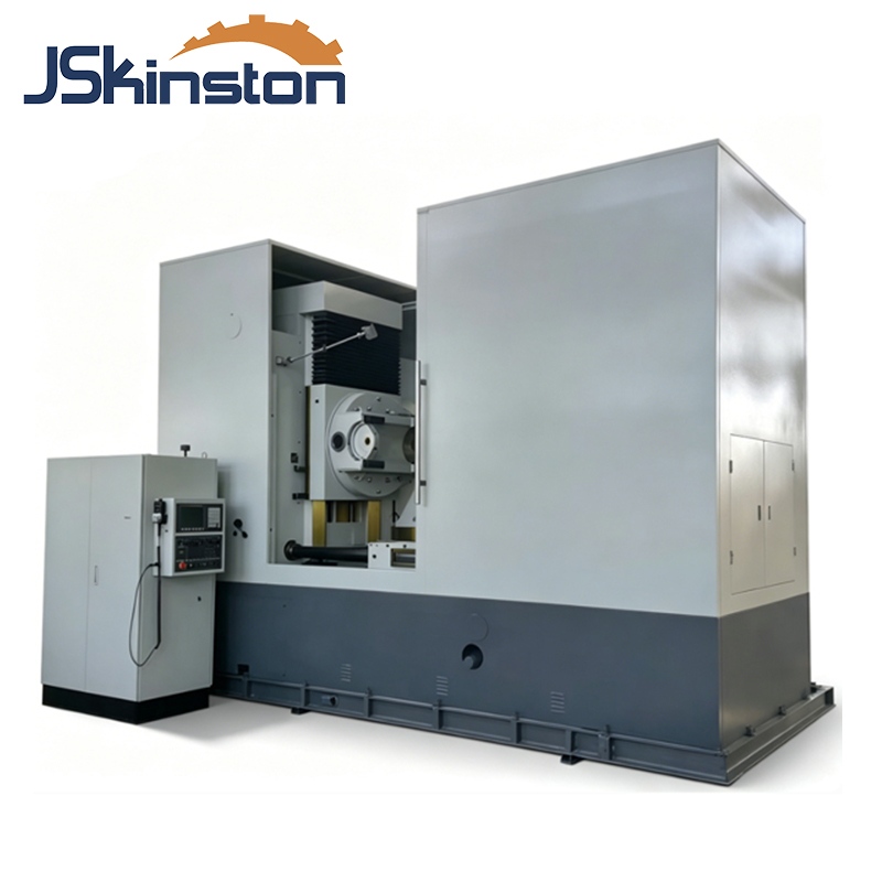 gear hobbing machine price