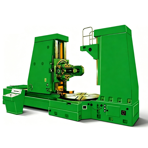 gear hobbing machine factory direct