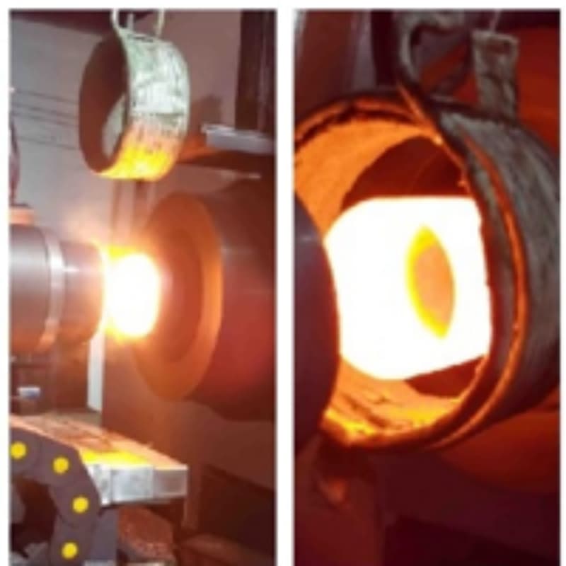 Lighting manufacturing equipment
