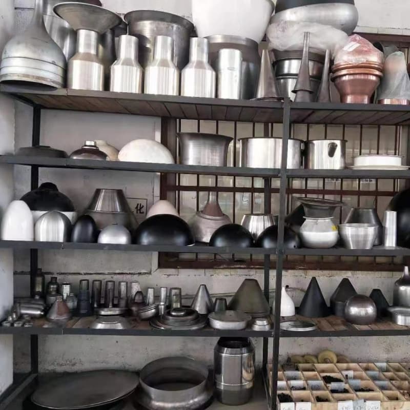 Spinning Machine For Stainless Steel Spinning Machine For Stainless Steel