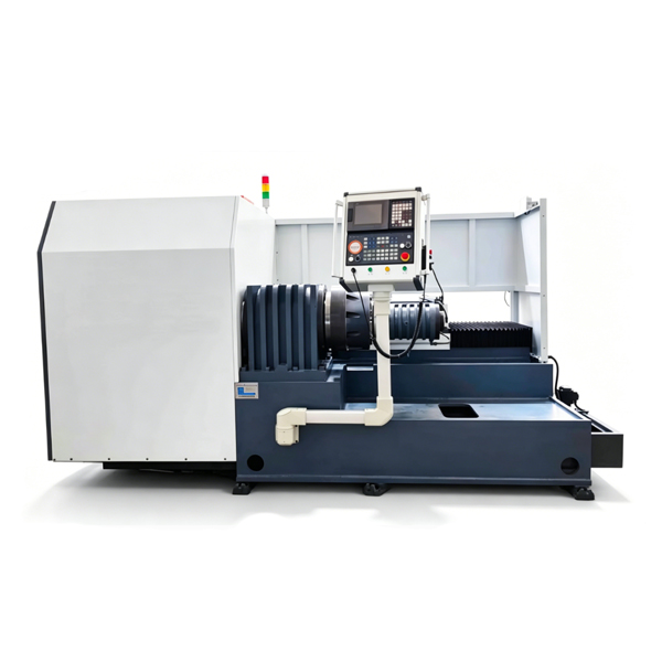 kingston spinning machine