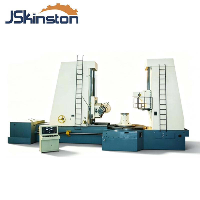 YK31125E Large Hobber Frontal