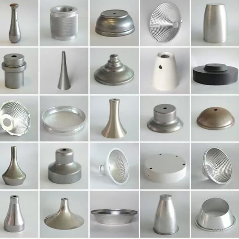 Metal Inner Spin Forming Lathe Metal Inner Spin Forming Lathe
