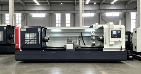Uygun Bir CNC Torna Tezgahı Nasıl Seçilir | Eksiksiz Satın Alma Rehberi