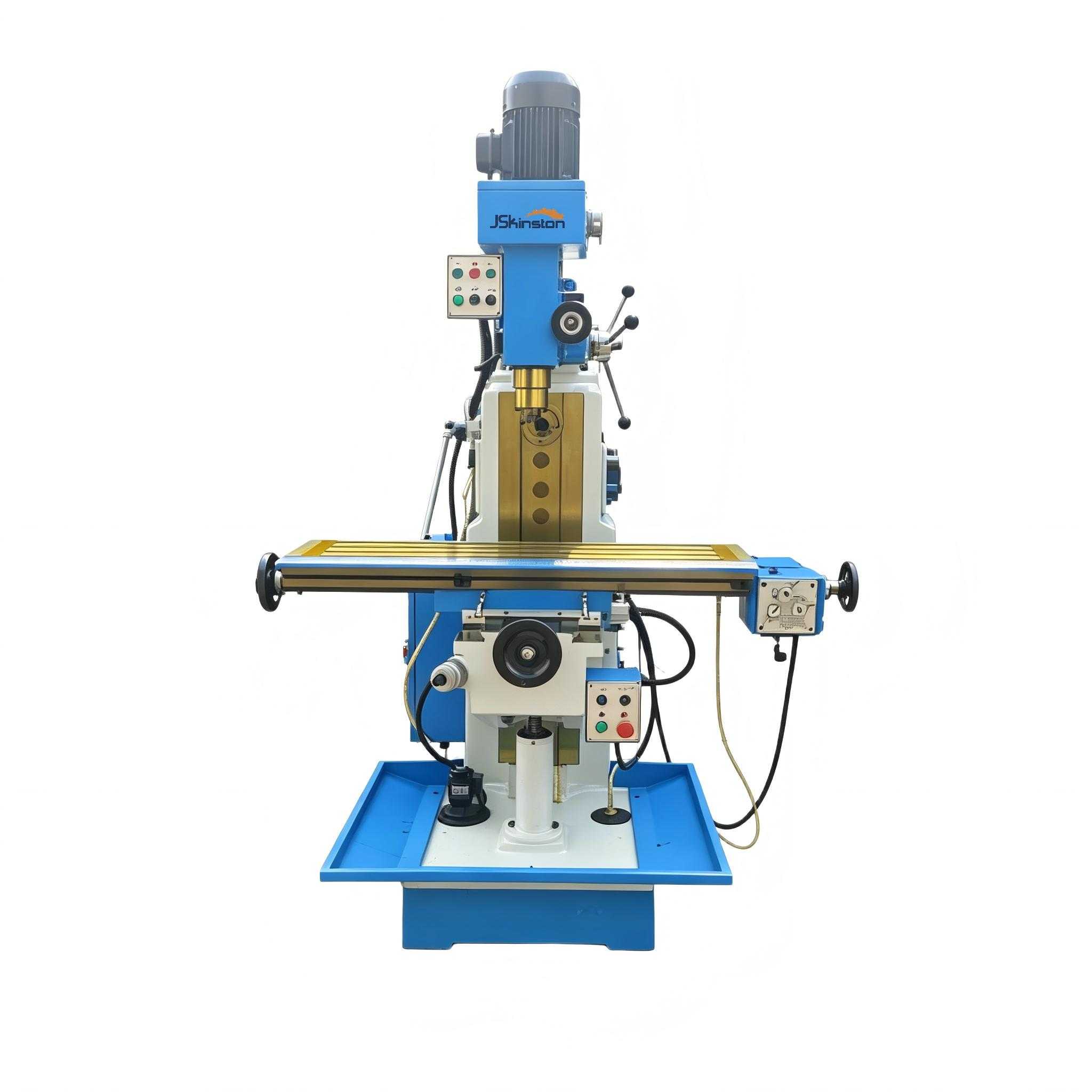 drilling milling drilling milling