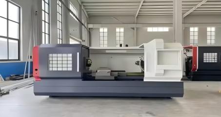 Seri üretim sırasında CNC torna tezgahlarının enerji tüketimi nasıl azaltılır?