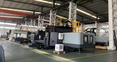 CNC Portal Freze Makinesi: Yapısal Özellikler, Temel Avantajlar ve İşleme Uygulamaları