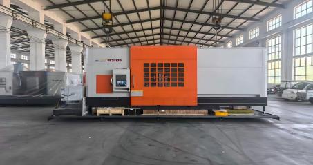 Metal Döndürme Makinesi: Modern Üretim İçin Faydaları