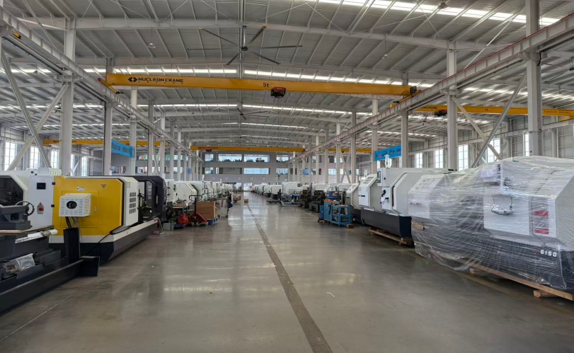 Yurtdışı Müşteriler İçin Fabrika Yerinde İnceleme ve İşbirliği İletişimi