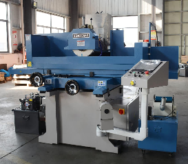 surface grinder machine manufacturer