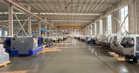 Yeni bir CNC torna tezgahıyla birlikte hangi garantiler veriliyor?
